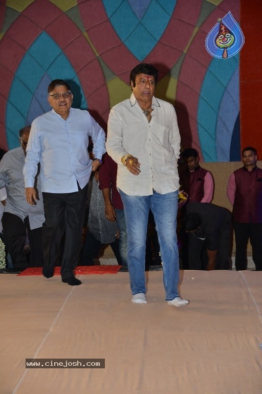 Boyapati Srinu Brother Daughter Tejaswini Weds Midhun Photos - 17 / 51 photos
