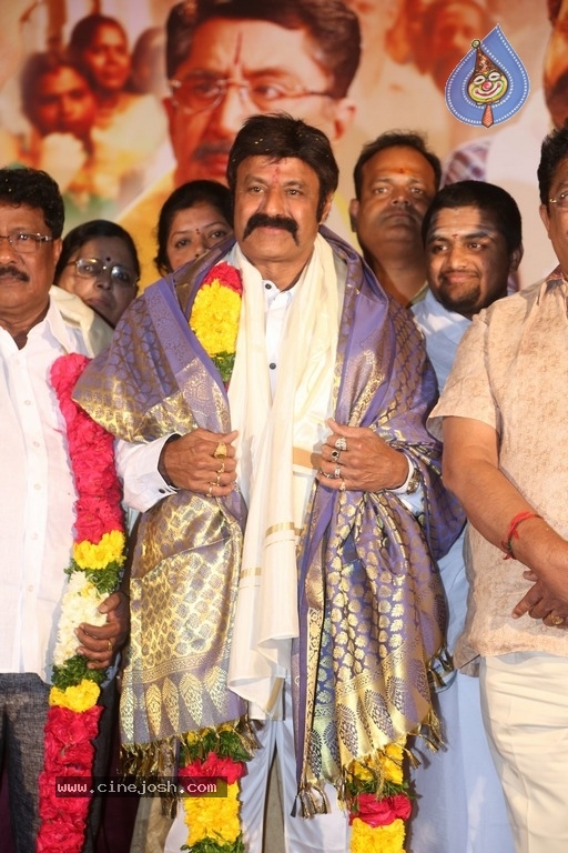Brahmins Felicitates Balakrishna - 2 / 34 photos