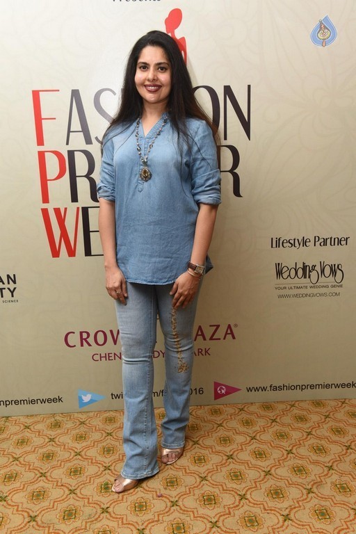 Brand Avatar presents Fashion Premier Week Event - 14 / 36 photos