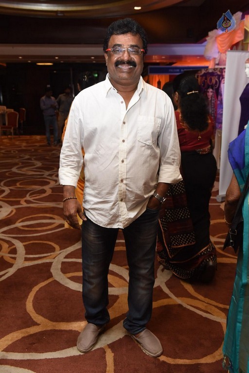 Brand Avatar presents Fashion Premier Week Event - 25 / 36 photos
