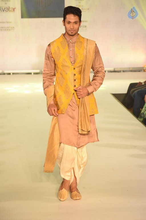 Brand Avatar presents Fashion Premier Week Event - 30 / 36 photos