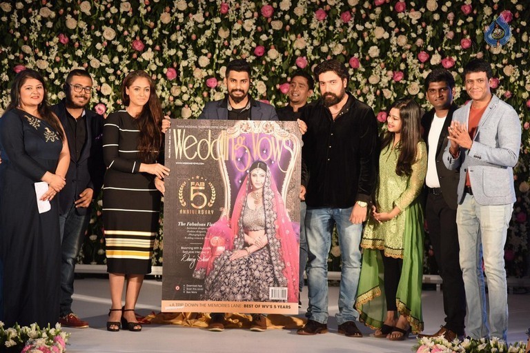 Brand Avatar presents Fashion Premier Week Event - 33 / 36 photos