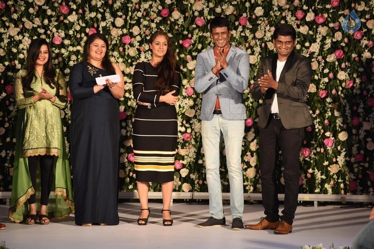 Brand Avatar presents Fashion Premier Week Event - 34 / 36 photos