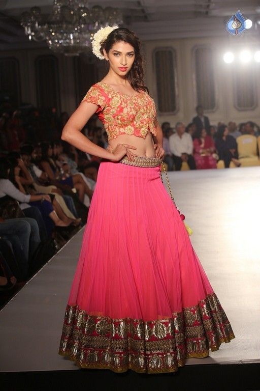 Brand Avatar presents Fashion Premier Week Event - 35 / 36 photos