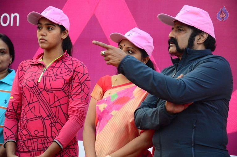 Breast Cancer Awareness Walk Photos - 17 / 63 photos