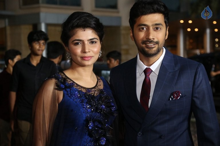 Britannia Filmfare Awards 2016 Photos 1 - 17 / 42 photos