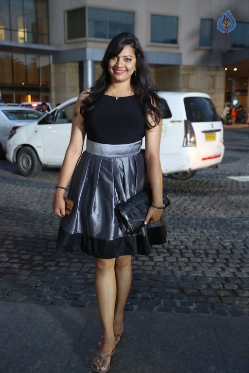 Britannia Filmfare Awards 2016 Photos 1 - 23 / 42 photos