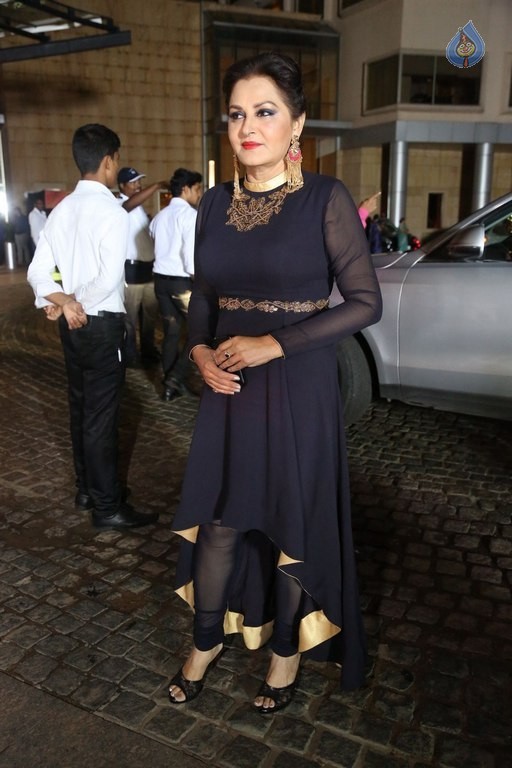 Britannia Filmfare Awards 2016 Photos 2 - 50 / 82 photos
