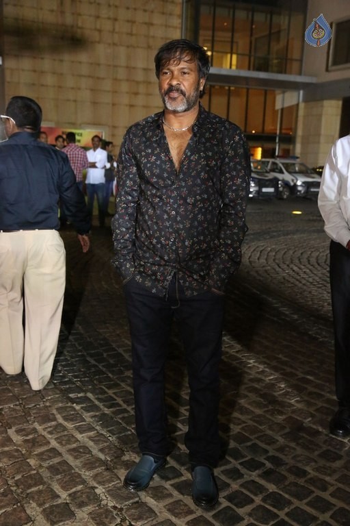 Britannia Filmfare Awards 2016 Photos 2 - 70 / 82 photos