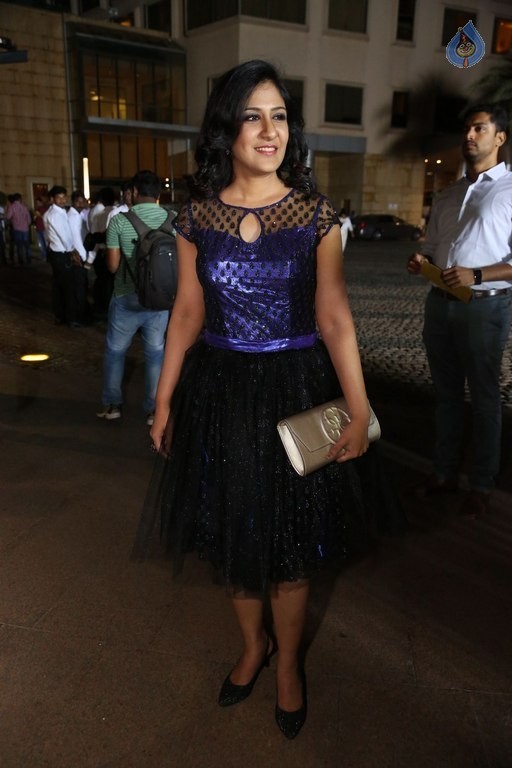 Britannia Filmfare Awards 2016 Photos 2 - 72 / 82 photos