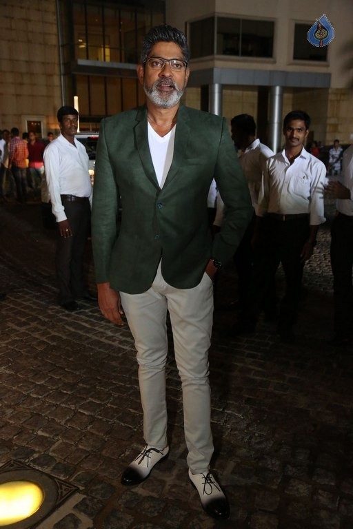 Britannia Filmfare Awards 2016 Photos 2 - 80 / 82 photos