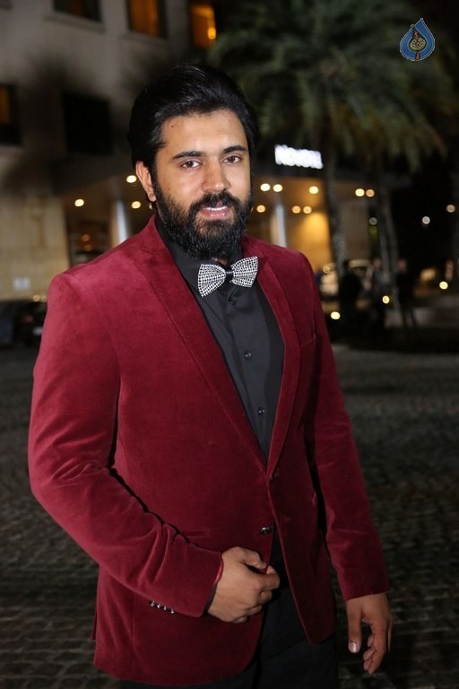 Britannia Filmfare Awards 2016 Photos 4 - 59 / 61 photos