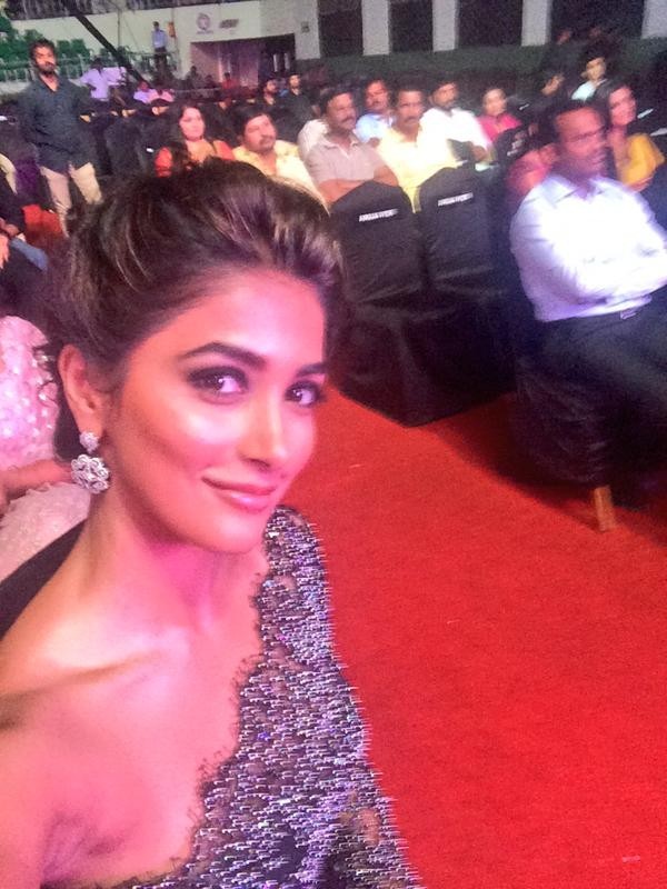 Britannia Filmfare Awards South Photos - 36 / 38 photos