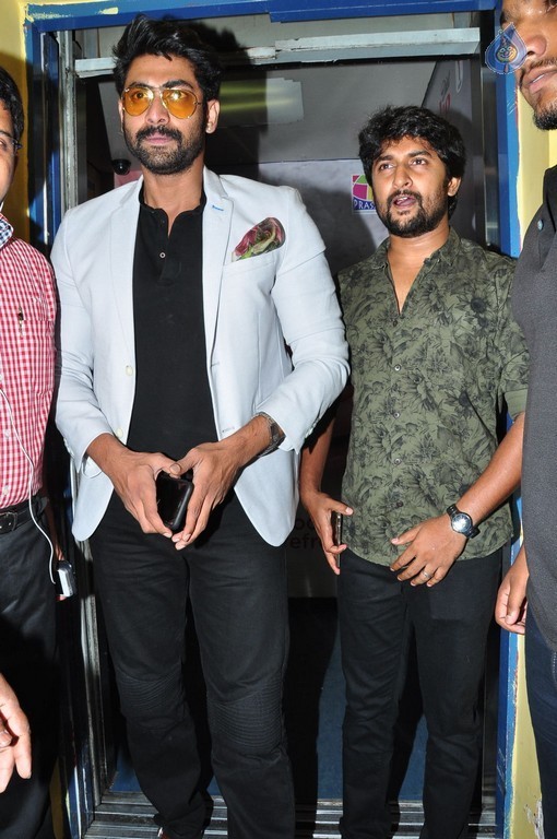Bruce Lee Premiere Show at Prasads Imax - 14 / 70 photos