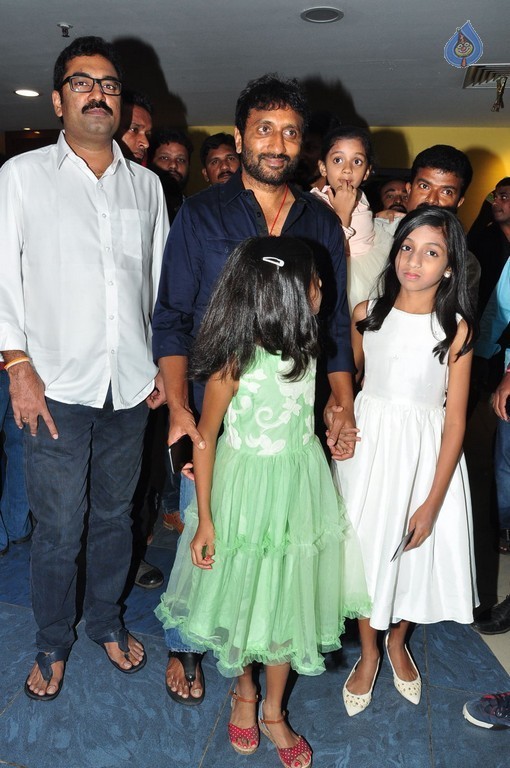 Bruce Lee Premiere Show at Prasads Imax - 15 / 70 photos