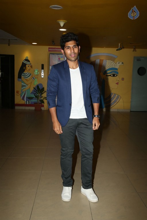 Bruce Lee Premiere Show at Prasads Imax - 18 / 70 photos