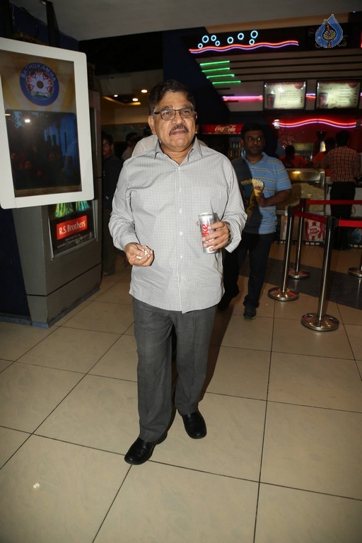 Bruce Lee Premiere Show at Prasads Imax - 36 / 70 photos