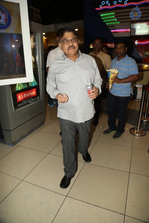 Bruce Lee Premiere Show at Prasads Imax - 40 / 70 photos