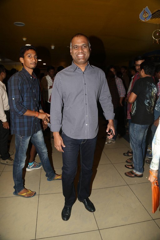 Bruce Lee Premiere Show at Prasads Imax - 52 / 70 photos