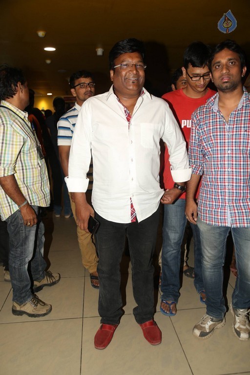 Bruce Lee Premiere Show at Prasads Imax - 62 / 70 photos