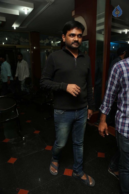 Bruce Lee Premiere  Show at Sreeramulu Theatre - 4 / 76 photos