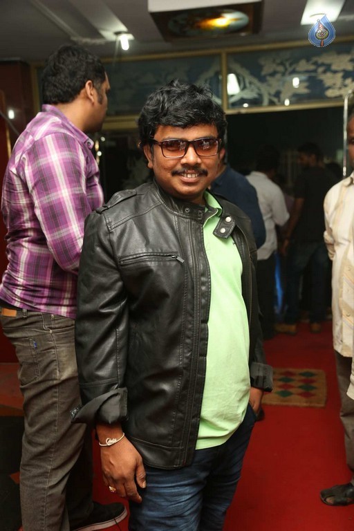 Bruce Lee Premiere  Show at Sreeramulu Theatre - 44 / 76 photos