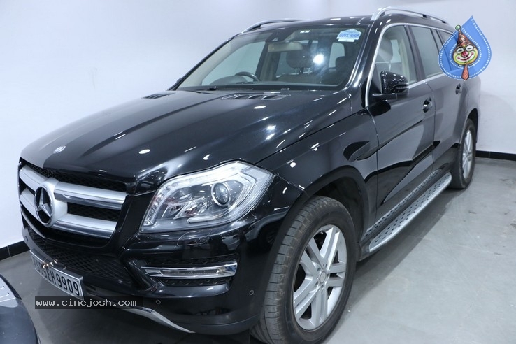Budget Cars Premium 1st Anniversary Celebrations - 23 / 34 photos