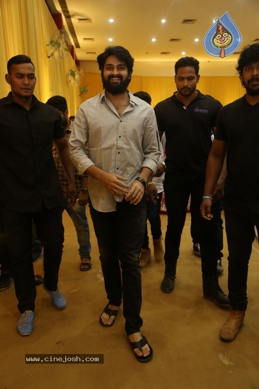 C Kalyan son Teja - Naga Sree Wedding Reception - 76 / 136 photos
