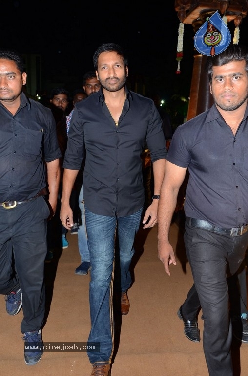 C Kalyan son Teja - Naga Sree Wedding Reception - 88 / 136 photos