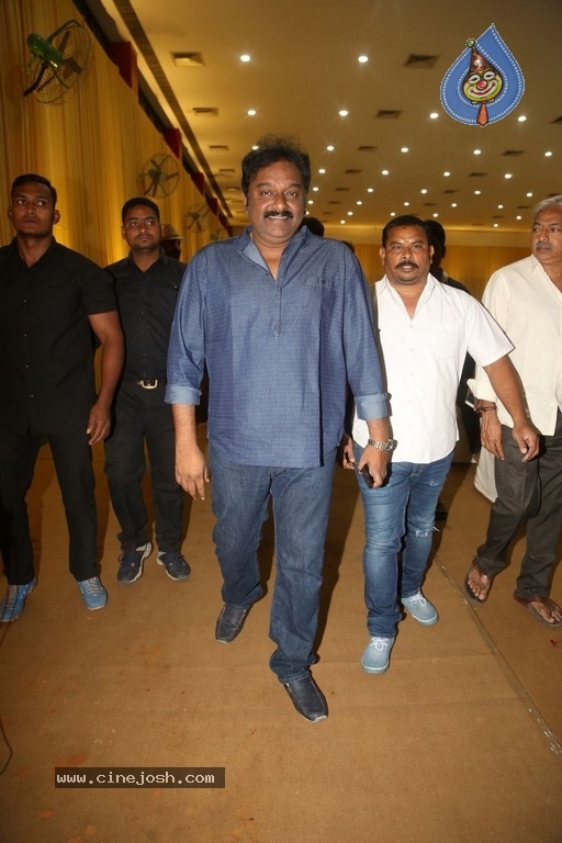 C Kalyan son Teja - Naga Sree Wedding Reception - 122 / 136 photos