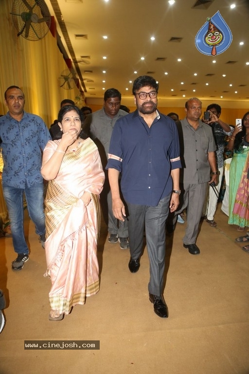 C Kalyan son Teja - Naga Sree Wedding Reception 2 - 21 / 76 photos