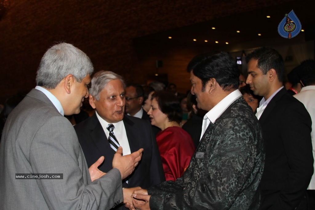 Canada Vancouver Royal Reel Award n TOIFA Function - 2 / 28 photos