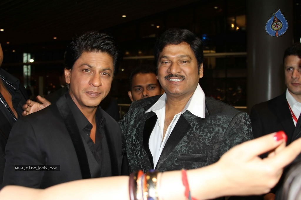 Canada Vancouver Royal Reel Award n TOIFA Function - 10 / 28 photos