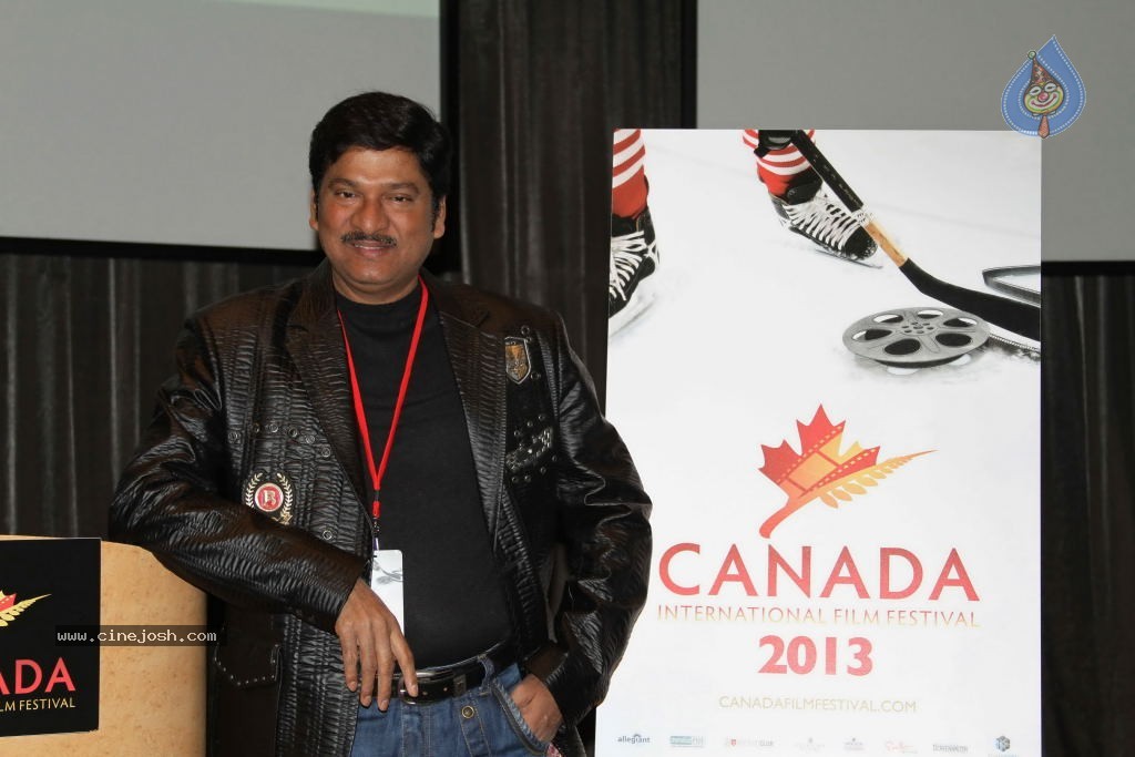 Canada Vancouver Royal Reel Award n TOIFA Function - 20 / 28 photos