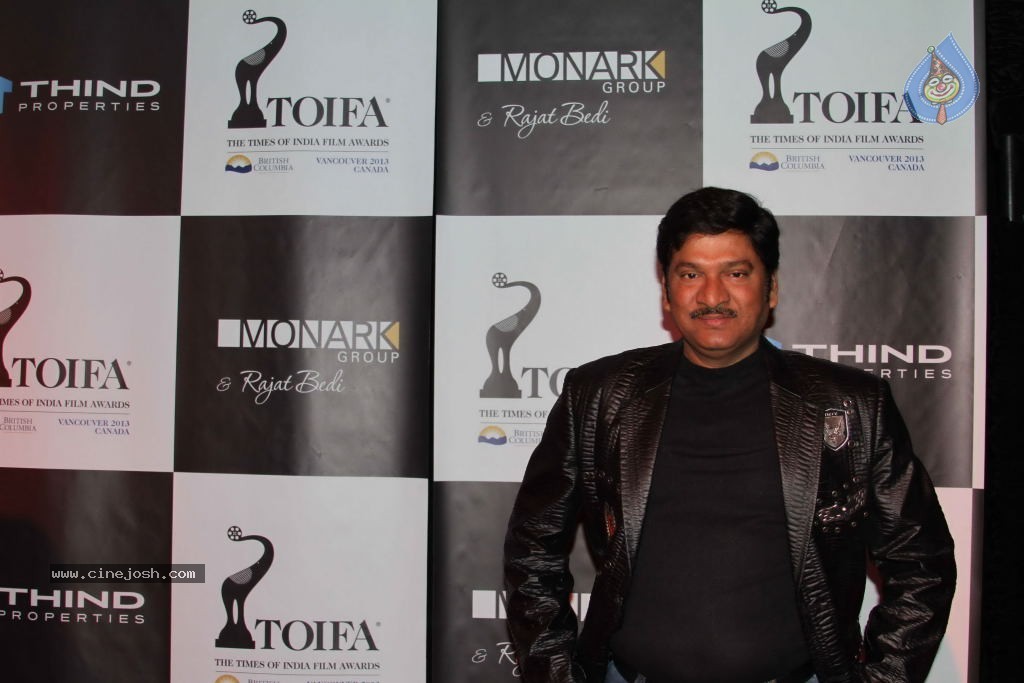 Canada Vancouver Royal Reel Award n TOIFA Function - 26 / 28 photos