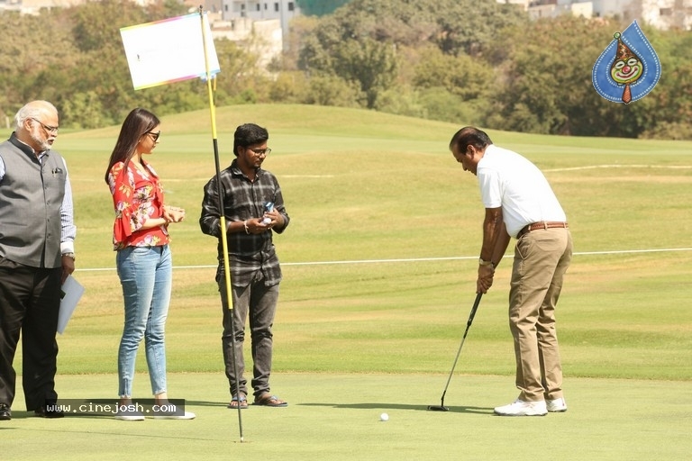 5th Biennial Cancer Crusaders Invitation Cup - 25 / 55 photos