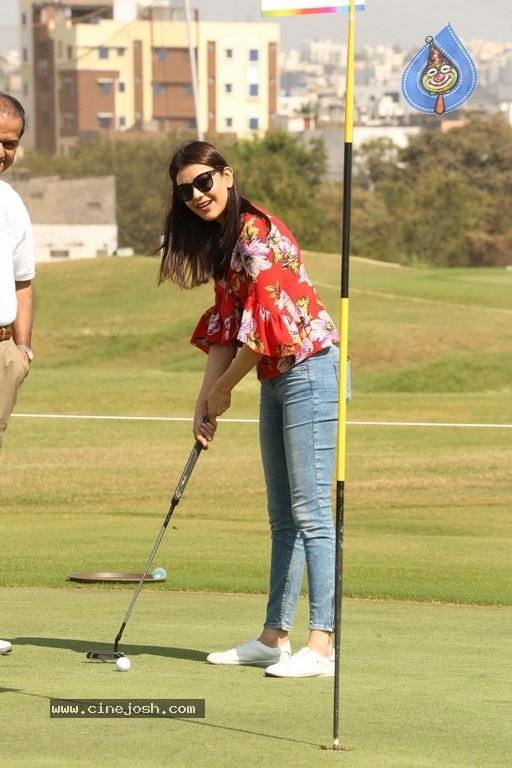 5th Biennial Cancer Crusaders Invitation Cup - 40 / 55 photos