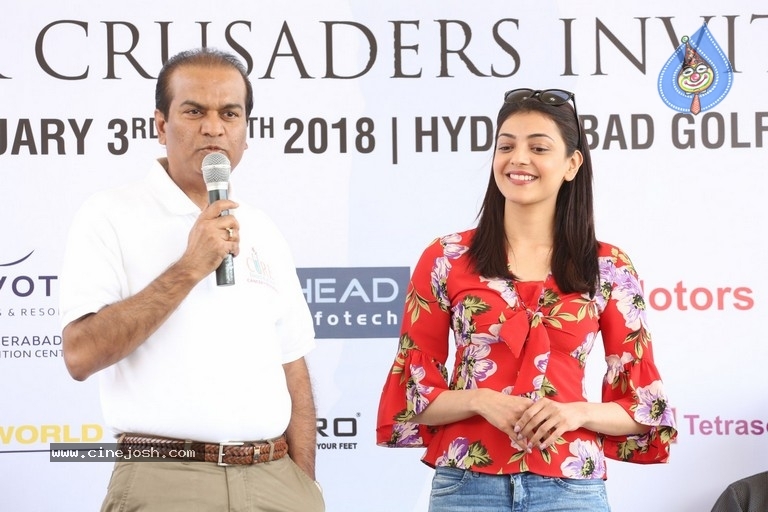 5th Biennial Cancer Crusaders Invitation Cup - 50 / 55 photos