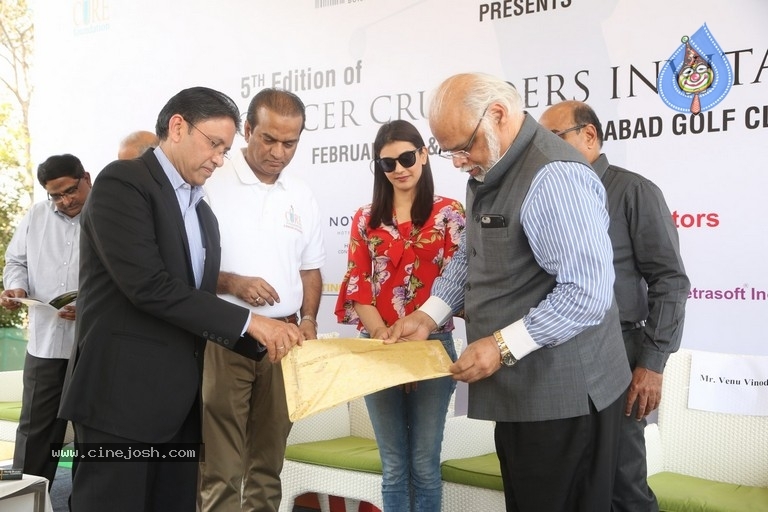 5th Biennial Cancer Crusaders Invitation Cup - 55 / 55 photos