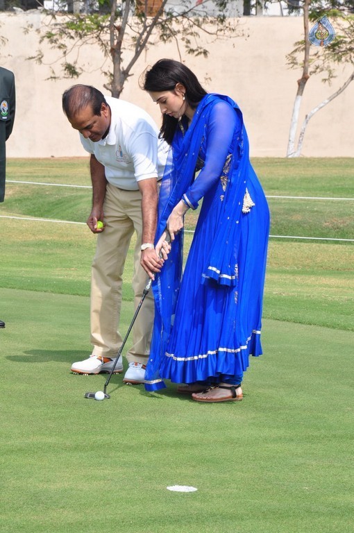 Cancer Crusaders Invitation Cup Press Meet - 28 / 57 photos