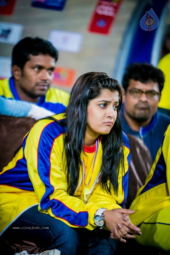 CCL4 Bhojpuri Dabanggs Vs Chennai Rhinos Match Photos - 32 / 168 photos
