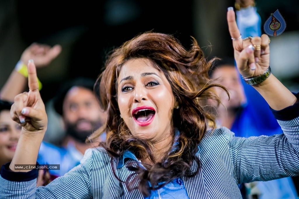 CCL4 Bhojpuri Dabanggs Vs Chennai Rhinos Match Photos - 34 / 168 photos