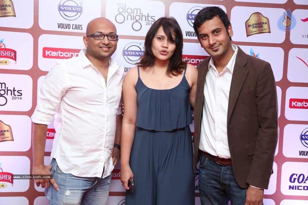 CCL4 Team Get toGether Party - 1 / 291 photos