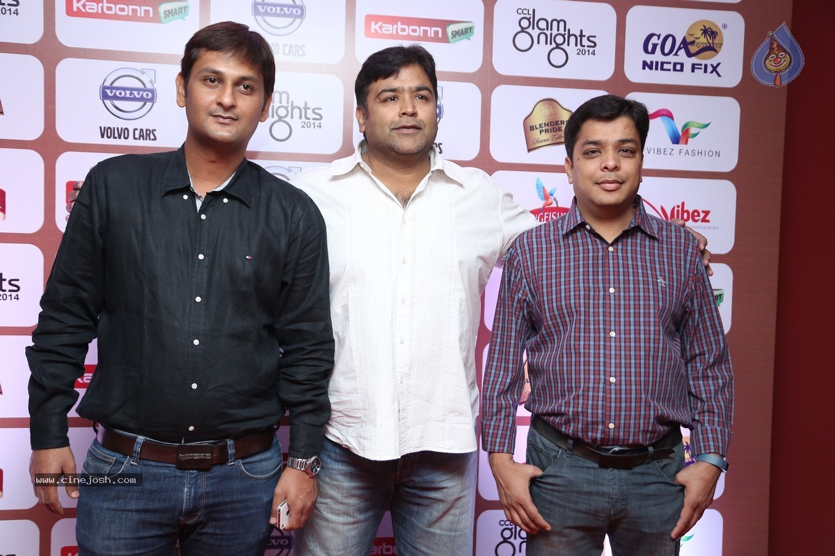 CCL4 Team Get toGether Party - 12 / 291 photos