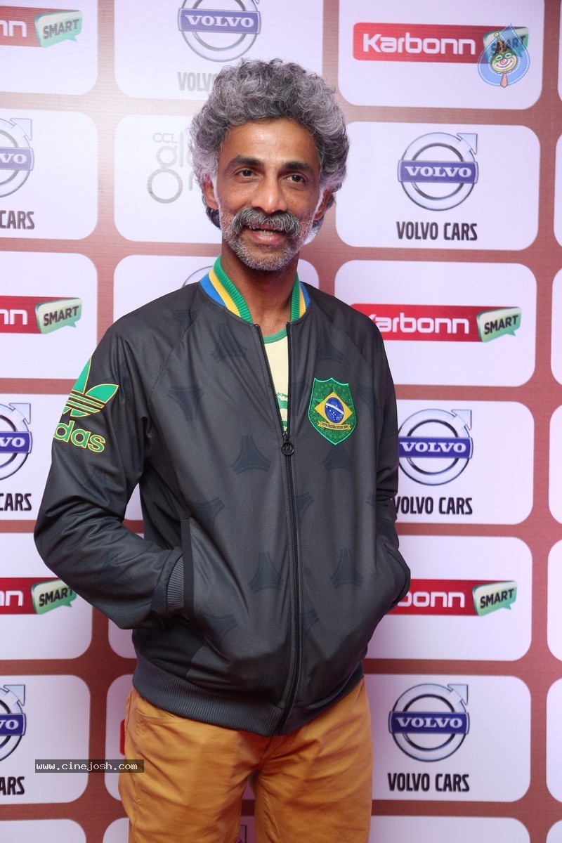 CCL4 Team Get toGether Party - 44 / 291 photos
