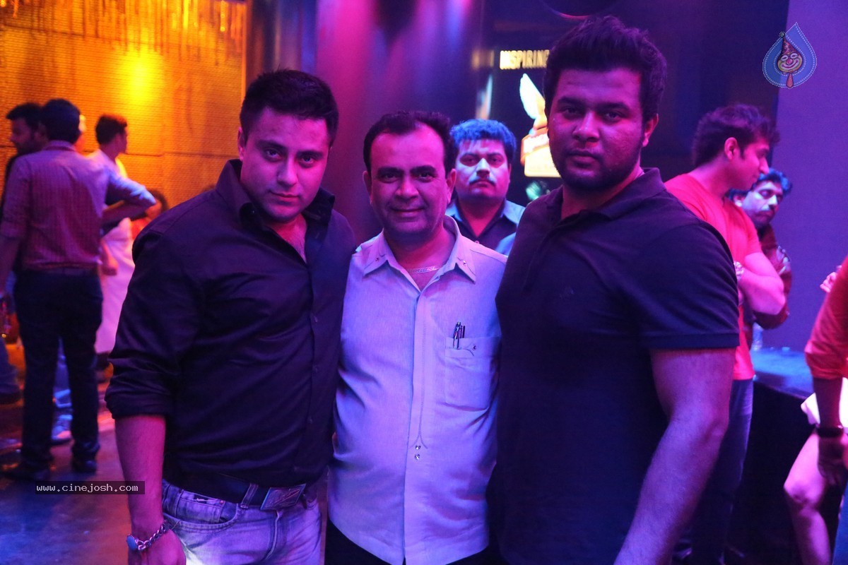 CCL4 Team Get toGether Party - 50 / 291 photos