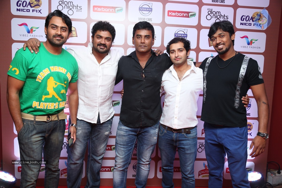 CCL4 Team Get toGether Party - 51 / 291 photos