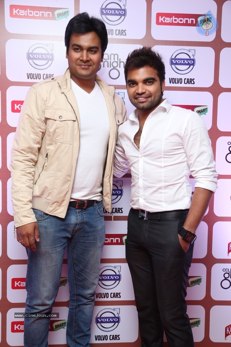 CCL4 Team Get toGether Party - 61 / 291 photos