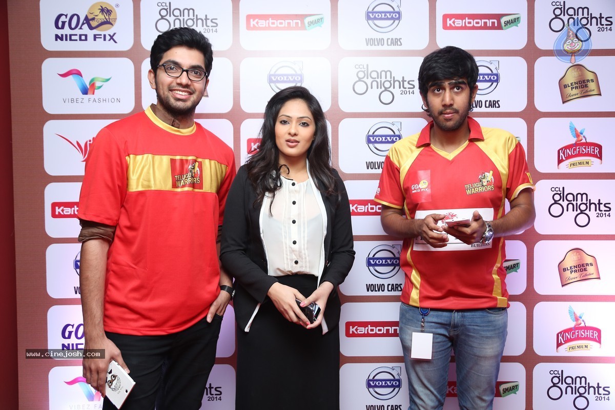 CCL4 Team Get toGether Party - 82 / 291 photos