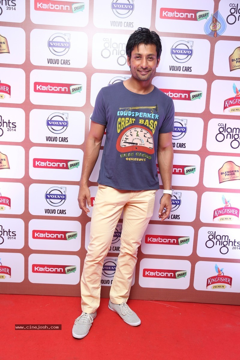 CCL4 Team Get toGether Party - 83 / 291 photos